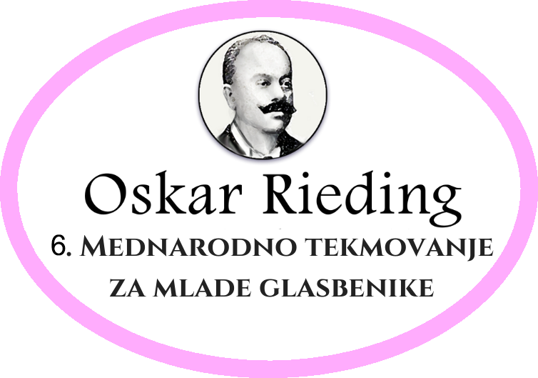 Oskar Rieding logo 2022 SLO